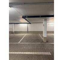 TIEFGARAGENSTELLATZ - LEHRTER STR. - BERLIN