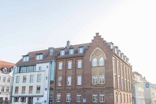 Foto - Etagenwohnung zur Miete in Torgau