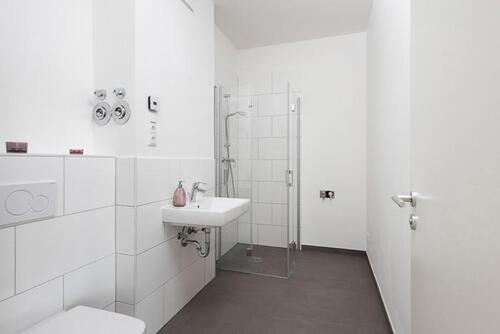 Foto - Etagenwohnung in Berlin zur Miete