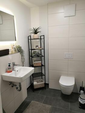 Foto - Etagenwohnung in Melle