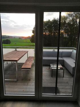 Foto - Etagenwohnung in Melle zur Miete