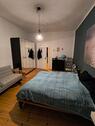 Foto - WG - 1 Zimmer in 3-Raumwohnung - 750,00 EUR Kaltmiete,