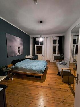 Foto - Etagenwohnung zur Miete in Berlin