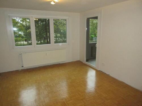 Foto - Schöne 3-Zimmerwohnung mit EBK - 695,00 EUR Kaltmiete,