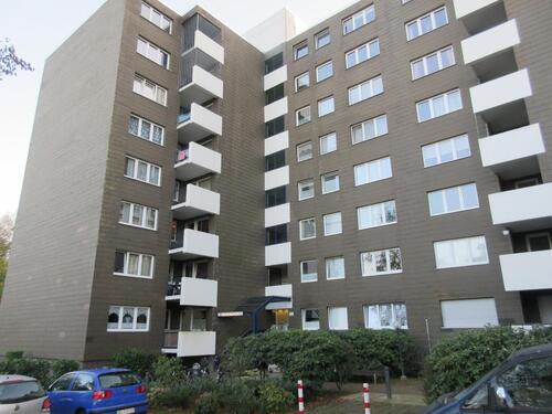 Foto - Etagenwohnung zur Miete in Delmenhorst