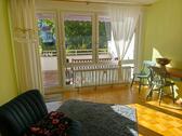 Foto - Sonnige kleine Wohnung mit Südwestbalkon