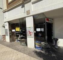 Lottoannahmestelle Tabakgeschäft neu zu vergeben in WARBURG STADT