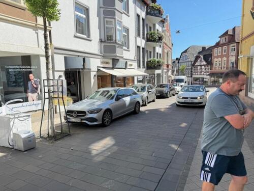 Foto - andere in Warburg