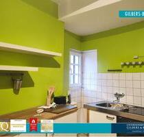 Charmante Dachgeschosswohnung mit Wohlfühlatmosphäre - mitten in Trier