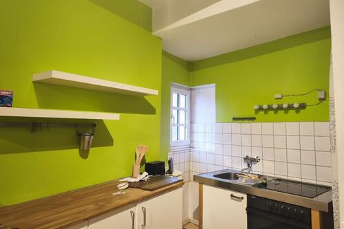 Foto - 2 Zimmer Etagenwohnung zur Miete in Trier