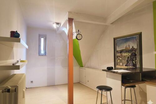 Foto - 2 Zimmer Etagenwohnung in Trier