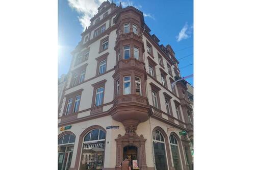 Foto - Etagenwohnung in Trier zur Miete