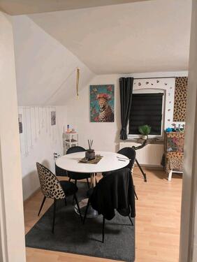 Foto - 5 Zimmer Etagenwohnung in Varel