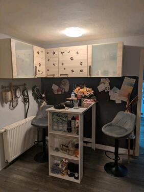 Foto - Etagenwohnung in Varel zur Miete