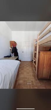 Foto - 2er wg-zimmer - 500,00 EUR Kaltmiete, ca.  12,00 m²