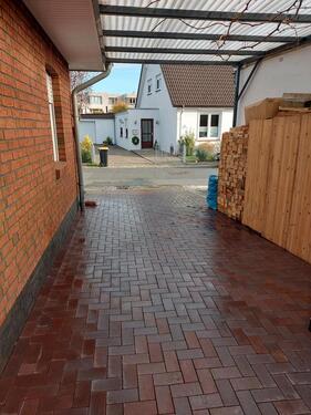 Foto - Carport Stellplatz überdacht zu vermieten in Bremen Arbergen