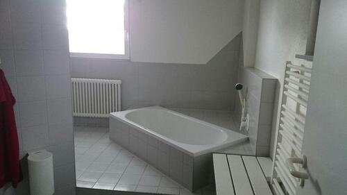 Foto - 4 Zimmer Etagenwohnung in Emmendingen