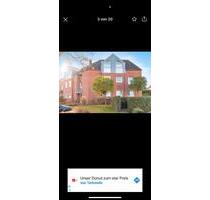 Helle Wohnung im 1. OG im Stadtsfelfd - Dorsten Altstadt