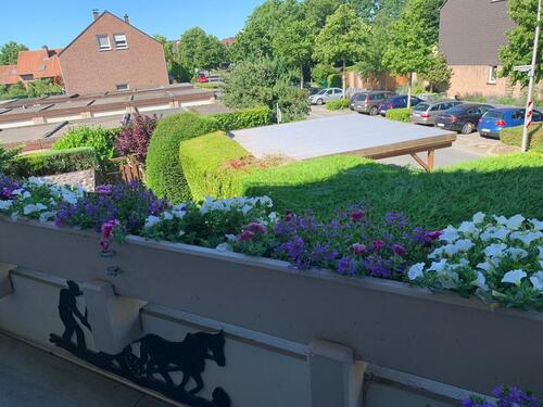 Foto - Etagenwohnung in Dorsten zur Miete