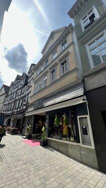 Foto - Ladengeschäft,Aktionsfläche,Büroräume Fußgängerlage Altstadt