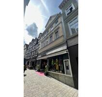 Ladengeschäft,Aktionsfläche,Büroräume Fußgängerlage Altstadt - Wetzlar
