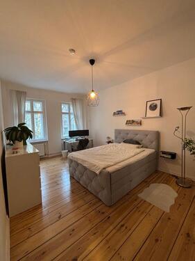 Foto - 2 Zimmer Etagenwohnung zur Miete in Berlin