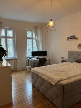 Foto - 2 Zimmer Etagenwohnung in Berlin