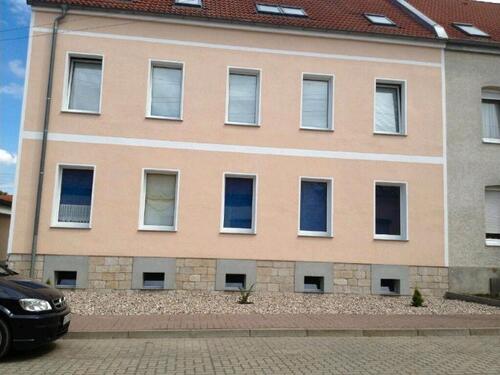 Foto - Moderne 4-Raum-im DG - 480,00&nbsp;EUR Kaltmiete, ca.&nbsp; 80,00&nbsp;m&sup2;