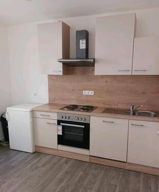 Foto - 1 Zimmer Etagenwohnung zur Miete in Gießen