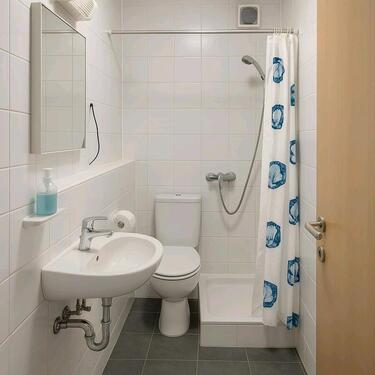 Foto - 1 Zimmer Etagenwohnung in Gießen