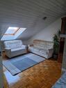 Foto - Ulm- Einsingen , Vermiete eine 2 Zimmer-Dachgeschosswohnung