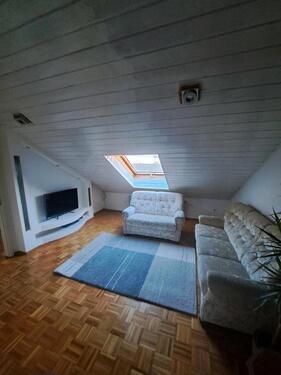 Foto - 2 Zimmer Etagenwohnung zur Miete in Ulm