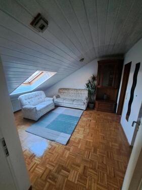 Foto - 2 Zimmer Etagenwohnung in Ulm