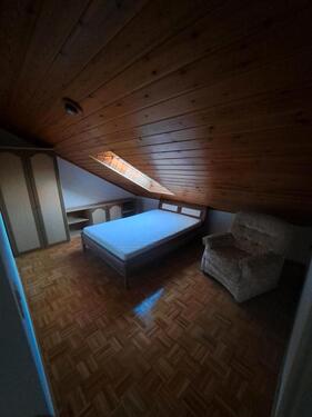 Foto - Etagenwohnung in Ulm zur Miete