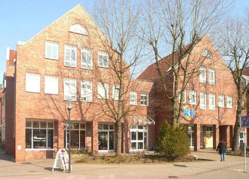 Foto - 3 Zimmer Etagenwohnung zur Miete in Werne