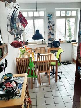 Foto - Etagenwohnung in Werne zur Miete