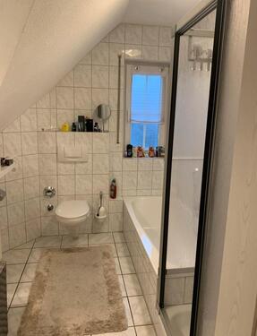 Foto - 2 Zimmer Dachgeschoßwohnung zur Miete in Bad Driburg