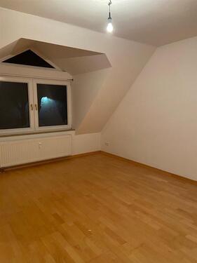 Foto - Dachgeschoßwohnung in Chemnitz zur Miete