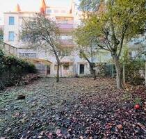 Viertel 2 Zimmer Wohnung mit eigenem Garten FREI geliefert - Bremen Östliche Vorstadt