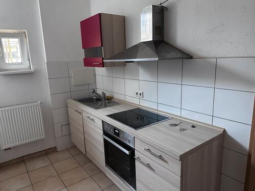 Foto - 3 Zimmerwohnung Worms Stadtnähe