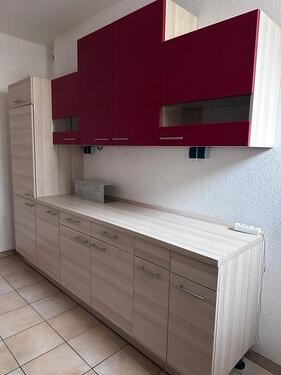 Foto - 3 Zimmer Erdgeschoßwohnung zur Miete in Worms