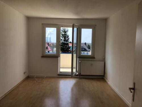 Foto - Etagenwohnung in Rötha zur Miete