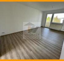 4 Raum Whg. mit Balkon, Bad mit Wanne in Gera - Langenberg!