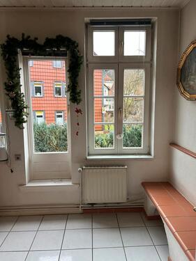 Foto - 3 Zimmer Etagenwohnung zur Miete in Bad Grund (Harz)