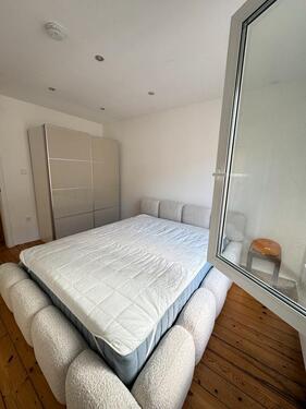 Foto - 5 Monaten Zwischenmiete: Helle Wohnung in Uhlenhorst