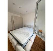 5 Monaten Zwischenmiete: Helle Wohnung in Uhlenhorst - Hamburg Wandsbek