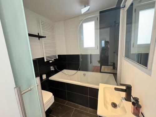 Foto - 2 Zimmer Etagenwohnung zur Miete in Hamburg