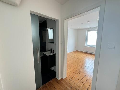 Foto - Etagenwohnung in Hamburg zur Miete