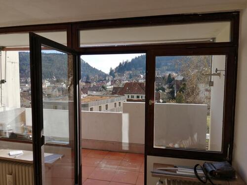 Foto - 1 Zimmer Etagenwohnung zur Miete in Bad Liebenzell