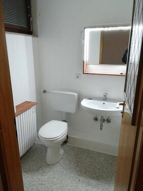 Foto - 1 Zimmer Etagenwohnung in Bad Liebenzell